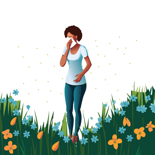 Allergy, Sinus & Asthma