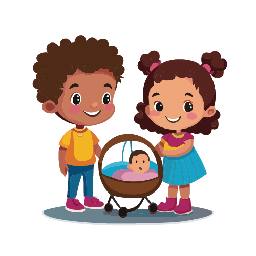 Children and Infants