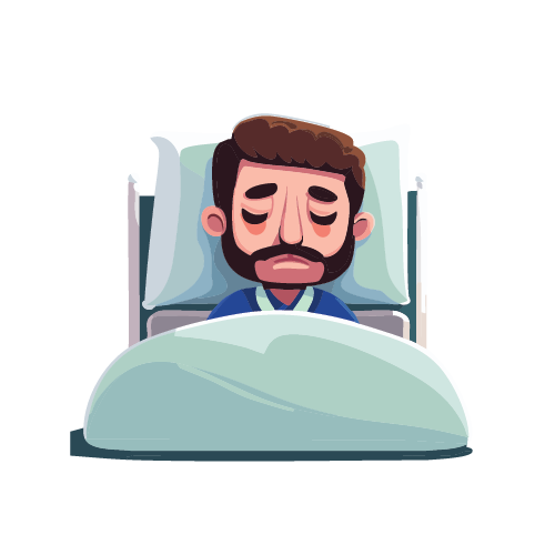 Cough, Cold & Flu