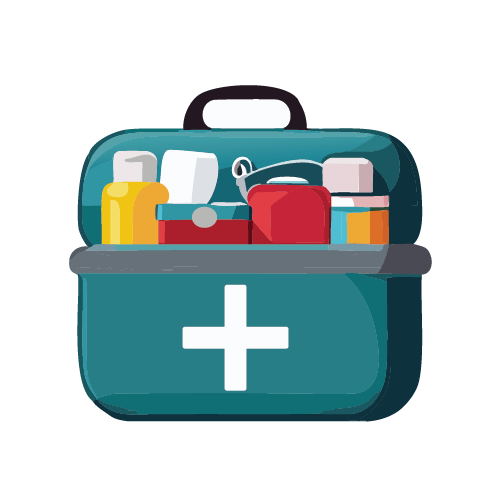 First Aid